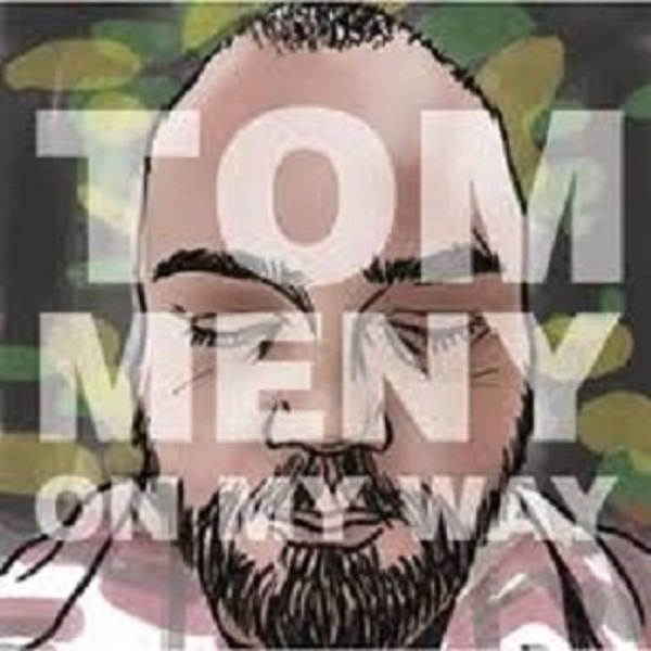 Tom Meny CD Image